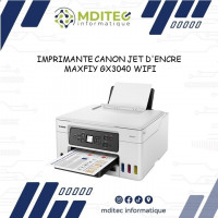 imprimantes-jet-dencre-imprimante-canon-maxfiy-gx3040-wifi-mohammadia-alger-algerie