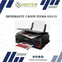 طابعة-imprimante-canon-g2410-المحمدية-الجزائر