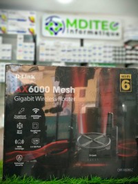 مودمات-و-راوترات-routeur-d-link-dir-x6080z-ax6000-wifi-6-المحمدية-الجزائر