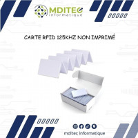 papier-carte-rfid-125khz-non-imprime-mohammadia-alger-algerie