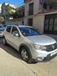 voitures-dacia-sandero-2018-stepway-douera-alger-algerie