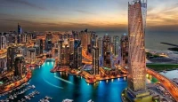 DUBAI OFFRE SPECIALE   / JANVIER - FEVRIER 