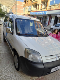 voitures-citroen-berlingo-2007-ferdjioua-mila-algerie