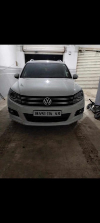 voitures-volkswagen-tiguan-2014-r-line-ferdjioua-mila-algerie