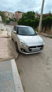 Suzuki Swift 2023 