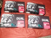 Rx 580 8gb Asus 