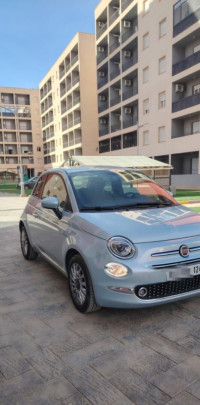 voitures-fiat-500-2024-tlemcen-algerie