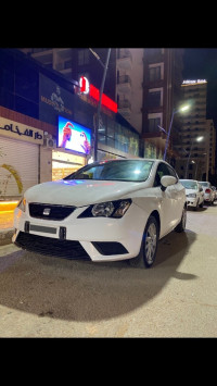 voitures-seat-ibiza-2018-sol-bir-el-djir-oran-algerie