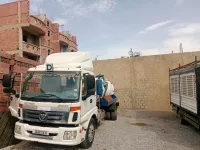 FOTON FOTON 2016 FOTON