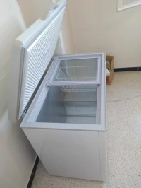 Congélateur Starlight 300 Litres 