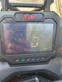 motorcycles-scooters-vms-xdv-2023-bordj-el-bahri-alger-algeria
