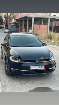 Volkswagen Golf 7 2018 JOIN