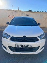 سيارات-citroen-c4-2016-البويرة-الجزائر