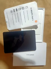 Xiaomi pad 6 Xiaomi pad 6
