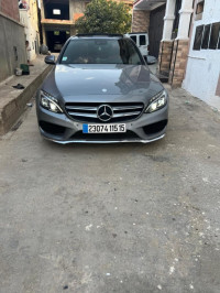 voitures-mercedes-classe-c-2015-250-amg-line-draa-el-mizan-tizi-ouzou-algerie