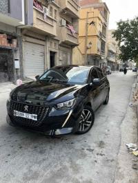 سيارات-peugeot-208-2022-العلمة-سطيف-الجزائر