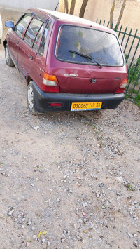 voitures-isuzu-maruti-2012-800-khelil-bordj-bou-arreridj-algerie