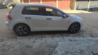 سيارات-volkswagen-golf-7-2014-trendline-عين-النعجة-الجزائر