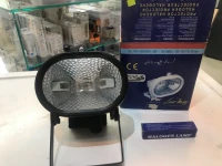 Projecteur halogène 150 W