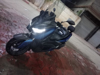 motos-et-scooters-yamaha-xmax-300-2019-meftah-blida-algerie