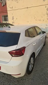 Seat Ibiza 2018 STYLE