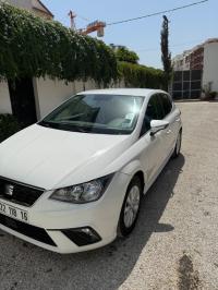 voitures-seat-ibiza-2018-style-dar-el-beida-alger-algerie