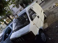 Dongfeng  Dfsk hammer 1.3 2013 