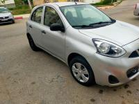 voitures-nissan-micra-2017-bejaia-algerie