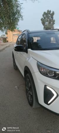سيارات-kia-kx1-2025-luxury-المحمدية-الجزائر