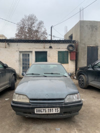 voitures-renault-25-1991-beni-aissi-tizi-ouzou-algerie