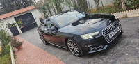 voitures-audi-a4-2016-s-line-alger-centre-algerie