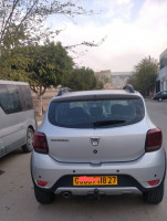 utilitaire-dacia-stepway-2018-mamounia-mascara-algerie