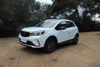سيارات-livan-x3-pro-2025-auto-العلمة-سطيف-الجزائر