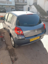 voitures-renault-clio-3-2008-setif-algerie