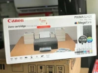 Imprimante 🖨 canon 2411 et 2420 multifonction couleur rechargeable scanner et copie 