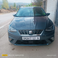 voitures-seat-ibiza-2021-xcellence-bouinan-blida-algerie