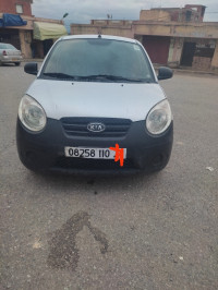 voitures-kia-picanto-2010-style-bou-ismail-tipaza-algerie