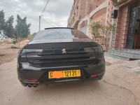 voitures-peugeot-508-2021-gt-line-oued-rhiou-relizane-algerie