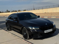 voitures-bmw-serie-5-2022-chelghoum-laid-mila-algerie