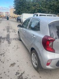 سيارات-kia-picanto-2018-lx-ذراع-بن-خدة-تيزي-وزو-الجزائر
