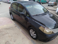 voitures-nissan-tiida-5-portes-2006-kouba-alger-algerie