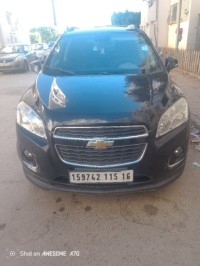 سيارات-chevrolet-trax-2015-lt-الخرايسية-الجزائر