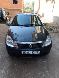 voitures-renault-symbol-2009-baba-hassen-alger-algerie