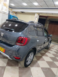 voitures-dacia-sandero-2019-stepway-restylee-alger-centre-algerie