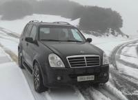 سيارات-ssangyong-rexton-2009-البليدة-الجزائر