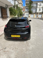 voitures-peugeot-208-2022-allure-constantine-algerie