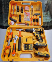 outillage-professionnel-caisse-visseuse-dewalt-36v-algerie