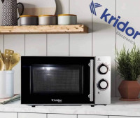 robots-de-cuisine-micro-ondes-kridor-20l-algerie