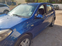 voitures-dacia-sandero-2009-alger-centre-algerie