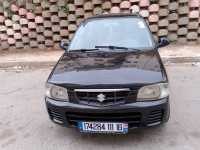 voitures-suzuki-alto-2011-bachdjerrah-alger-algerie